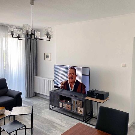 Ferienwohnung Nussmann Bayreuth Eksteriør bilde