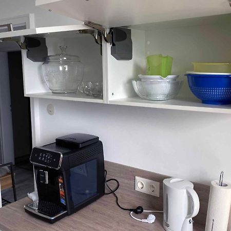 Ferienwohnung Nussmann Bayreuth Eksteriør bilde