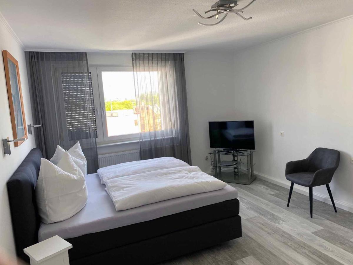Ferienwohnung Nussmann Bayreuth Eksteriør bilde