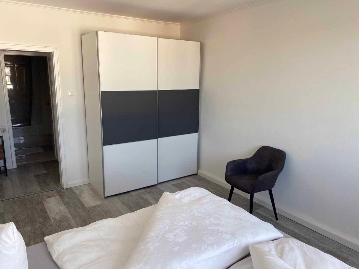 Ferienwohnung Nussmann Bayreuth Eksteriør bilde